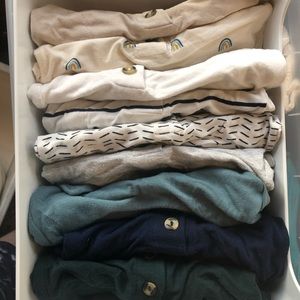 Lou Lou & Company Bundle 6-12 months